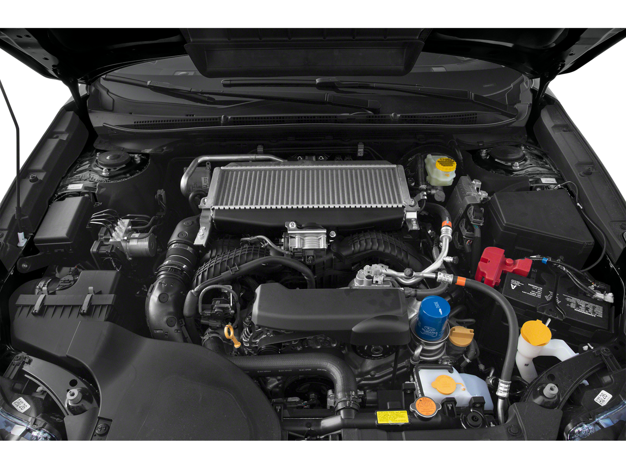 2020 Subaru Legacy Limited XT