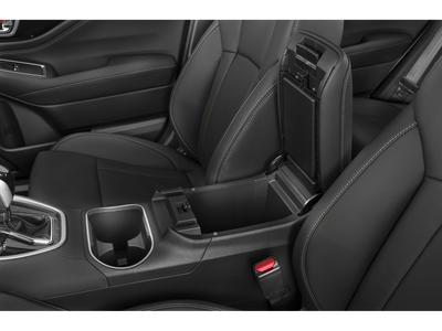 2020 Subaru Legacy Limited XT