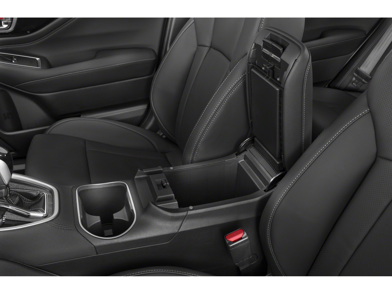 2020 Subaru Legacy Limited XT
