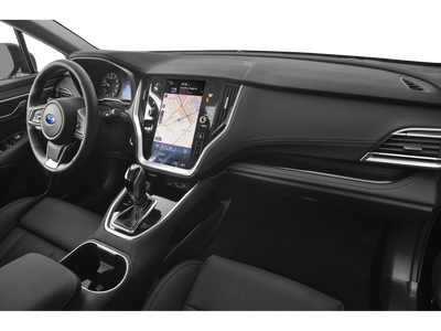 2020 Subaru Legacy Limited XT