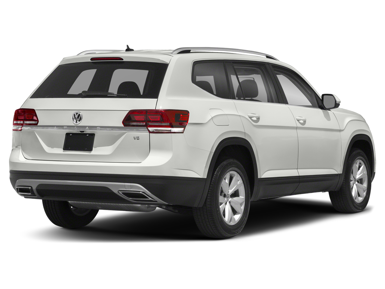 2020 Volkswagen Atlas SEL