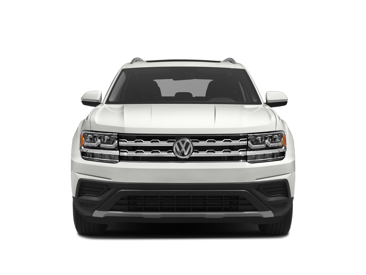 2020 Volkswagen Atlas SEL
