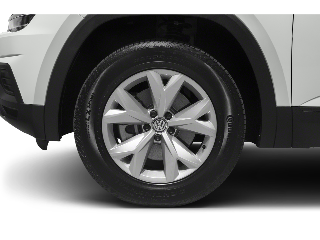 2020 Volkswagen Atlas SEL