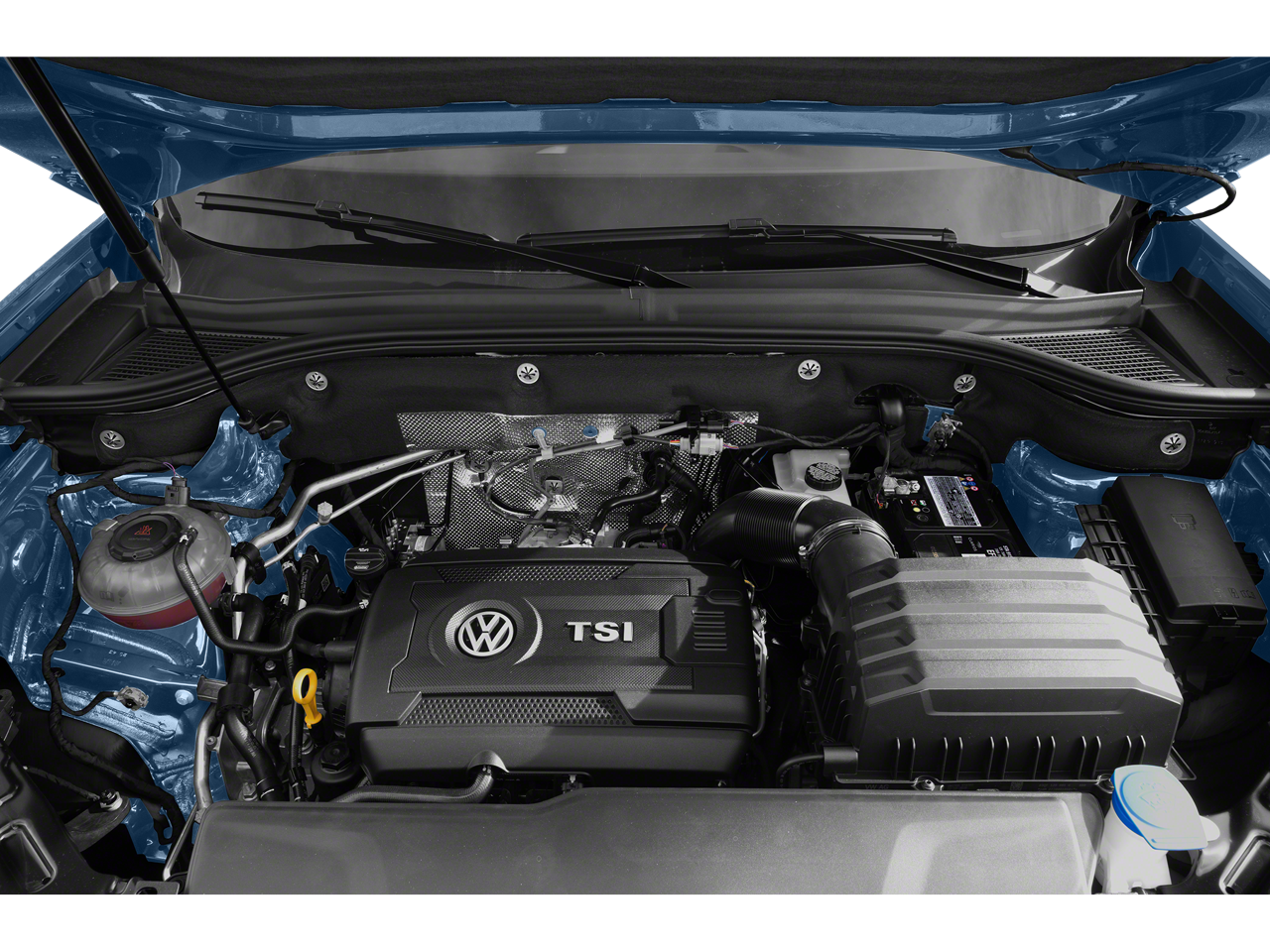 2021 Volkswagen Atlas Cross Sport 2.0T SE