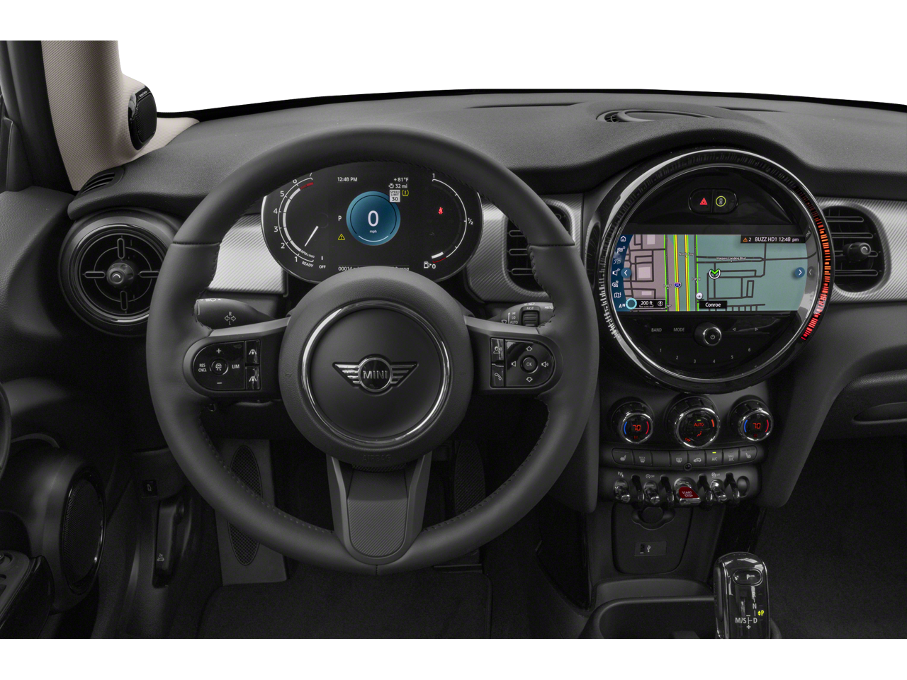 2022 MINI Cooper S Cooper S