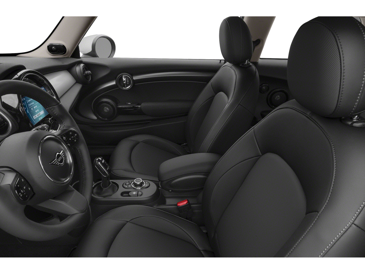 2022 MINI Cooper S Cooper S