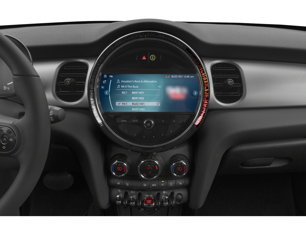 2022 MINI Cooper S Cooper S