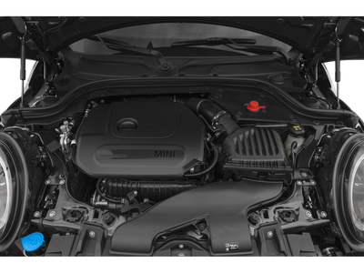 2022 MINI Cooper S Cooper S