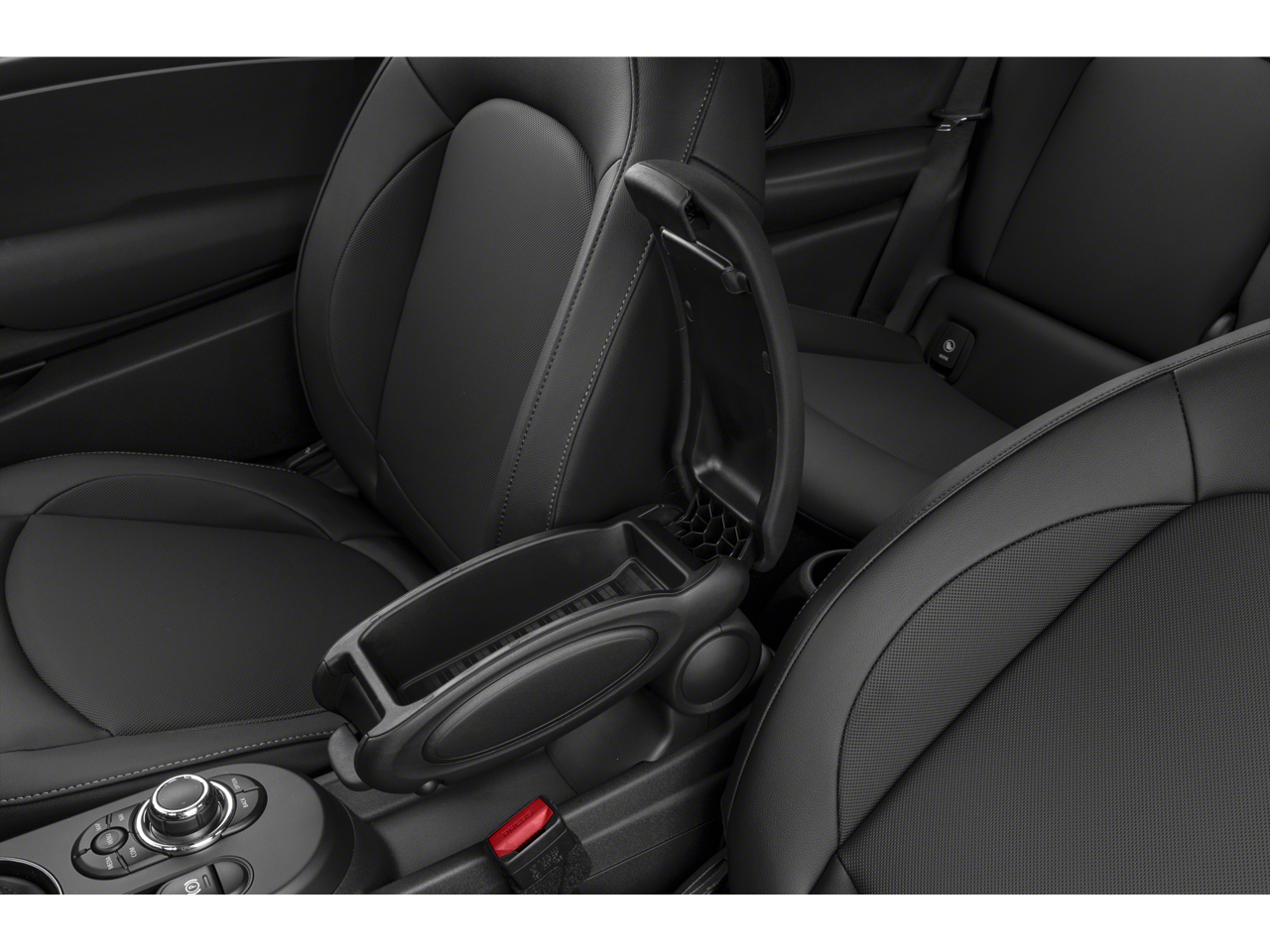 2022 MINI Cooper S Cooper S