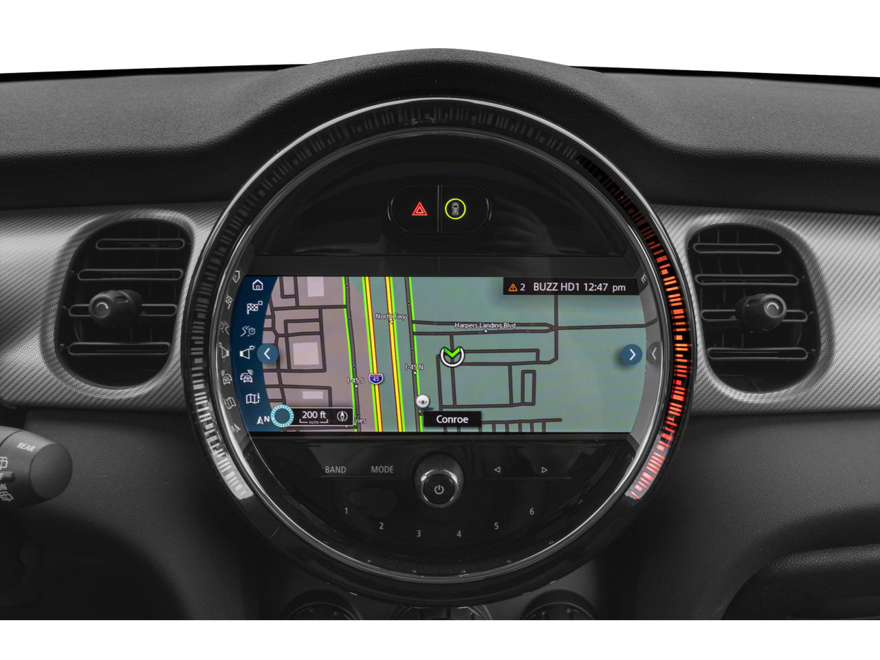 2022 MINI Cooper S Cooper S