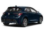 2022 Toyota Corolla Hatchback XSE