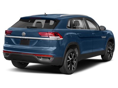 2022 Volkswagen Atlas Cross Sport 2.0T SE