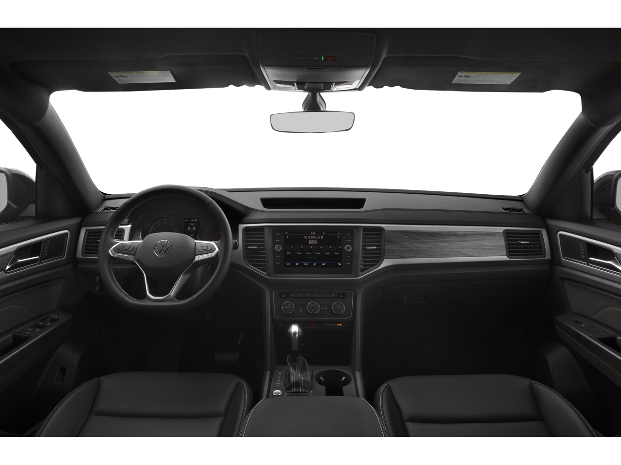 2022 Volkswagen Atlas Cross Sport 2.0T SE