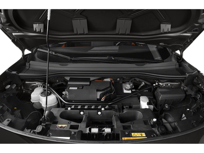 2022 Volkswagen ID.4 Pro S