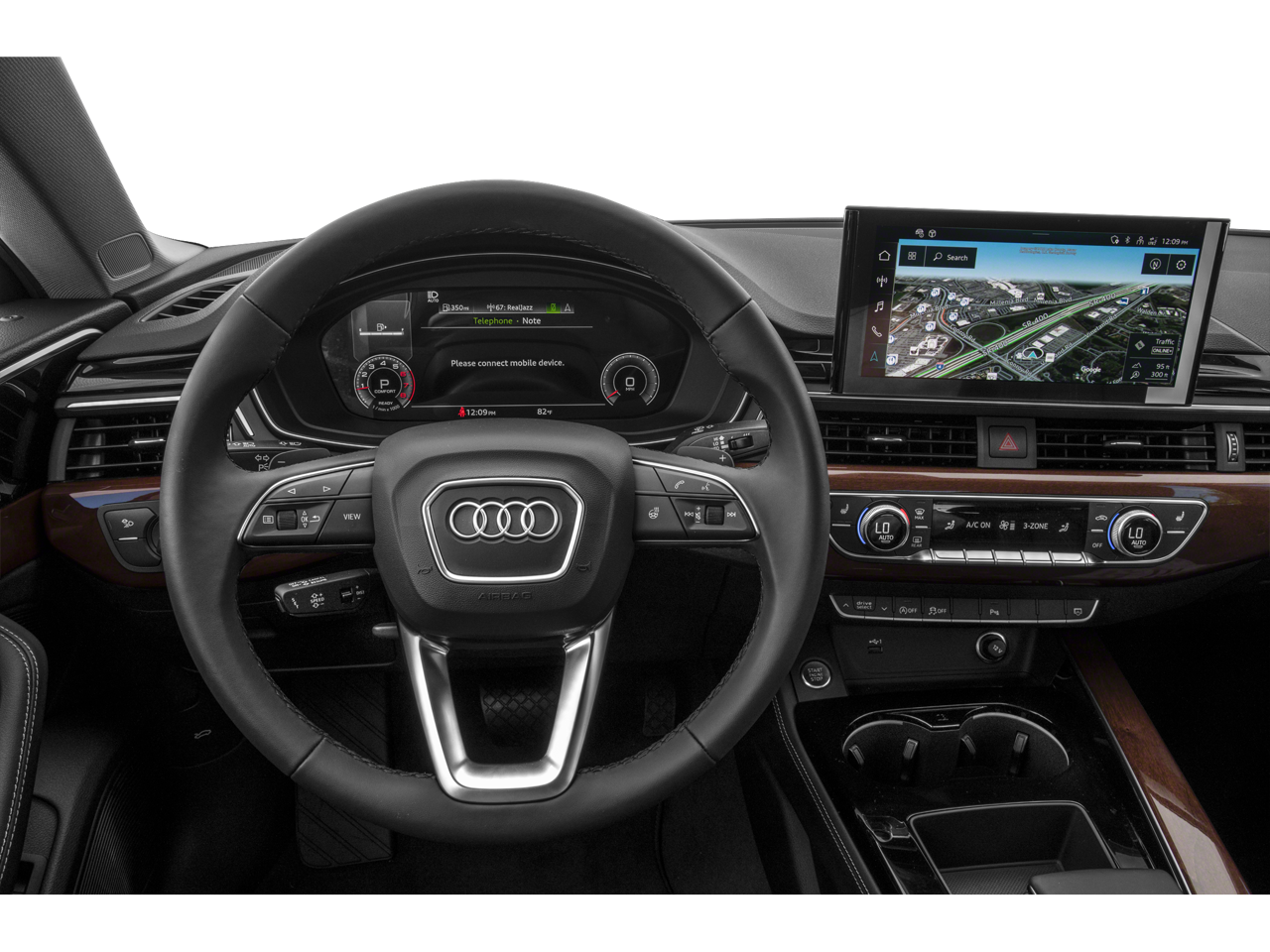 2023 Audi A5 Sportback quattro