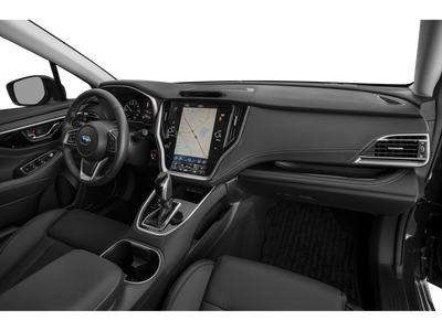 2023 Subaru Outback Limited XT