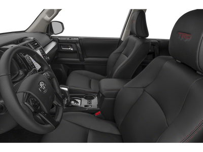 2023 Toyota 4Runner TRD Off-Road