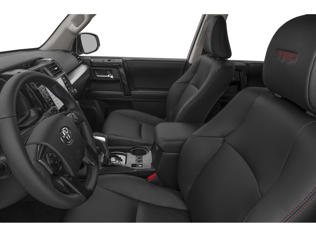 2023 Toyota 4Runner TRD Off-Road