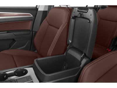 2023 Volkswagen Atlas SEL