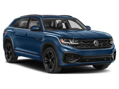 2023 Volkswagen Atlas Cross Sport 2.0T SEL R-Line