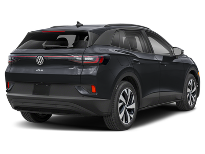 2023 Volkswagen ID.4 Standard