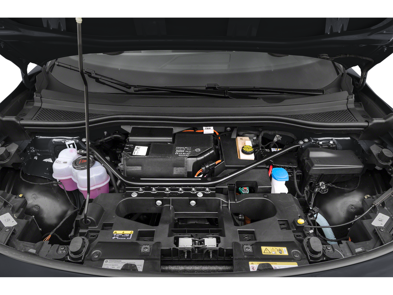 2023 Volkswagen ID.4 Standard