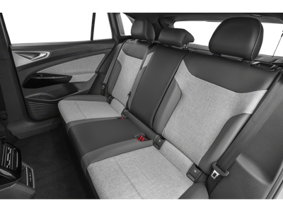 2023 Volkswagen ID.4 Standard