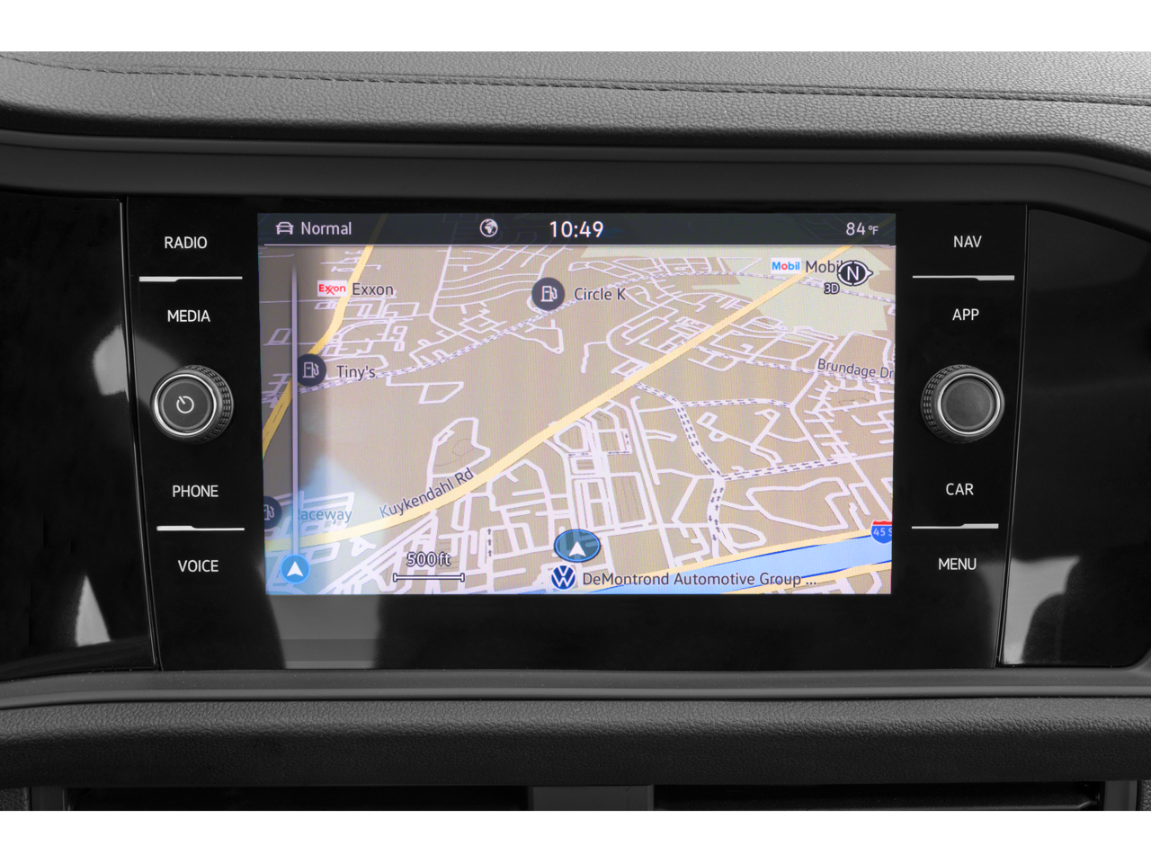 2024 Volkswagen Jetta 1.5T SEL