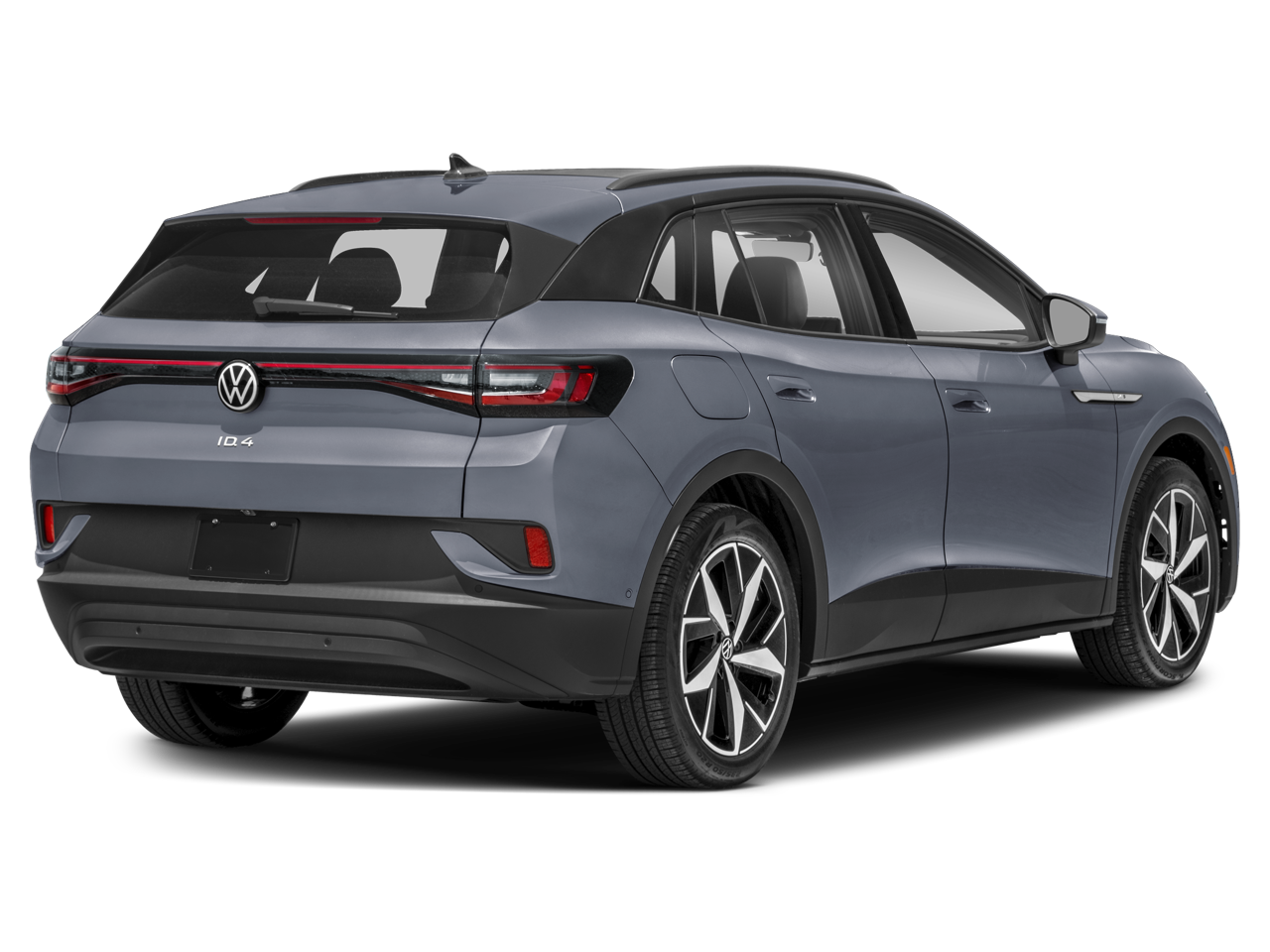 Certified 2024 Volkswagen ID.4 S with VIN 1V25MPE8XRC011177 for sale in Houston, TX