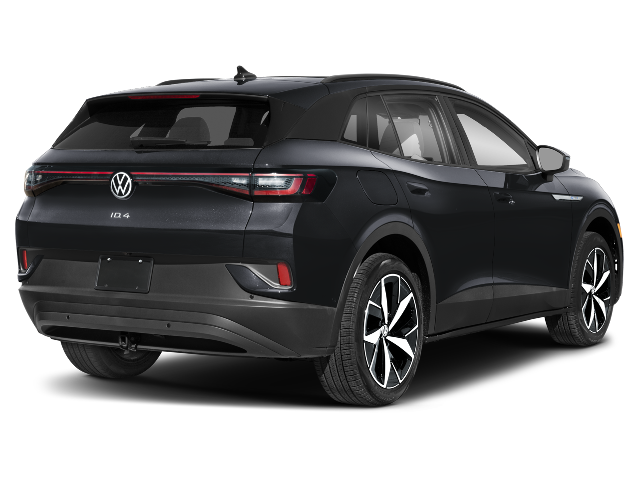 2025 Volkswagen ID.4 Pro S
