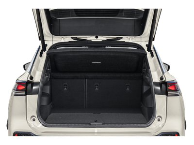 2026 Volkswagen Tiguan 2.0T SEL R-Line