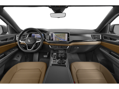 2026 Volkswagen Atlas Cross Sport 2.0T SEL