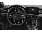 2027 Volkswagen Jetta 1.5T S