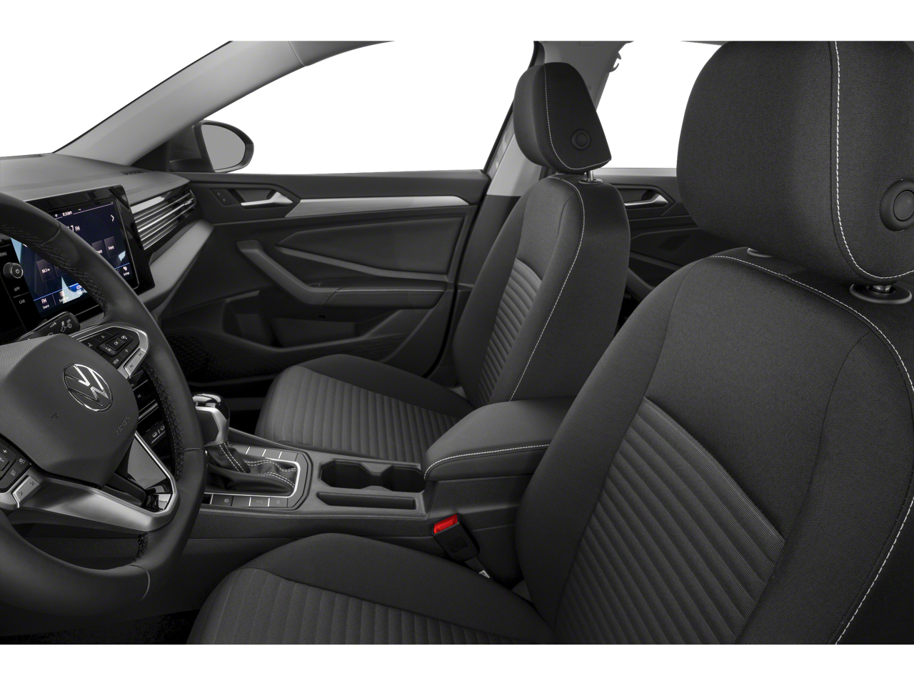 2027 Volkswagen Jetta 1.5T S