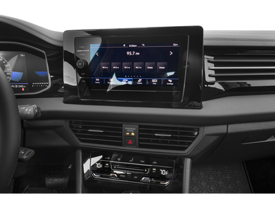 2027 Volkswagen Jetta 1.5T S