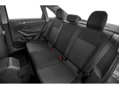 2027 Volkswagen Jetta 1.5T S