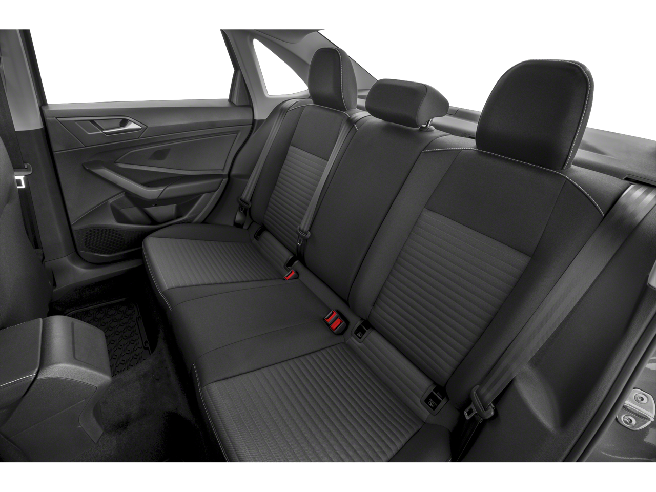 2027 Volkswagen Jetta 1.5T S