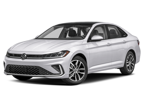 2027 Volkswagen Jetta SE
