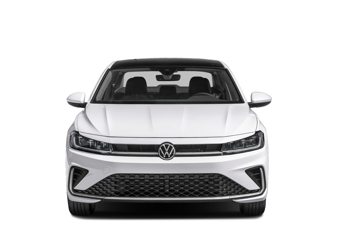 2027 Volkswagen Jetta SE