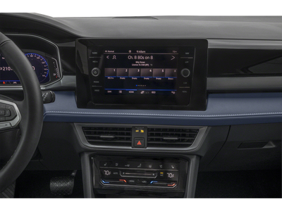 2027 Volkswagen Taos 1.5T SEL