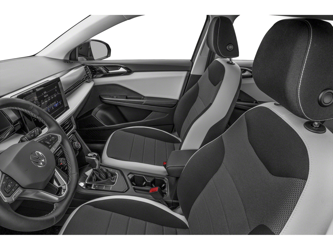 2027 Volkswagen Taos 1.5T S
