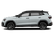 2027 Volkswagen Taos 1.5T SE Black