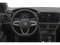 2027 Volkswagen Taos 1.5T SE Black