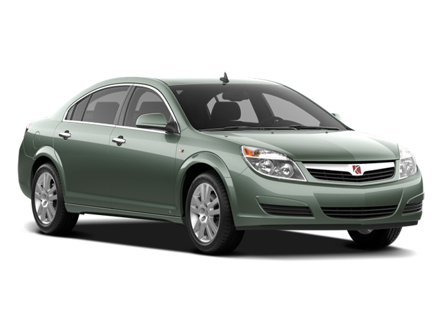 2009 Saturn Aura XE