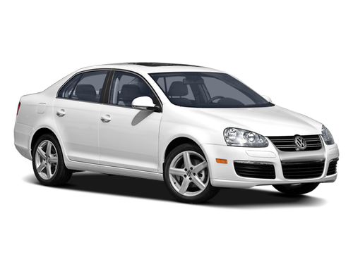 2009 Volkswagen Jetta SE