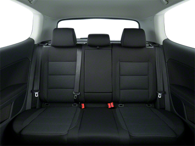 2010 Volkswagen Golf 2.5L