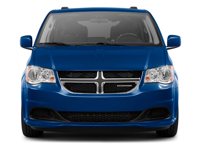 2011 Dodge Grand Caravan Mainstreet