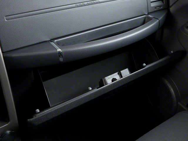 2012 Jeep Liberty Limited