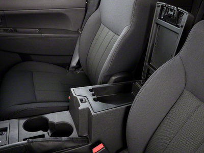 2012 Jeep Liberty Limited