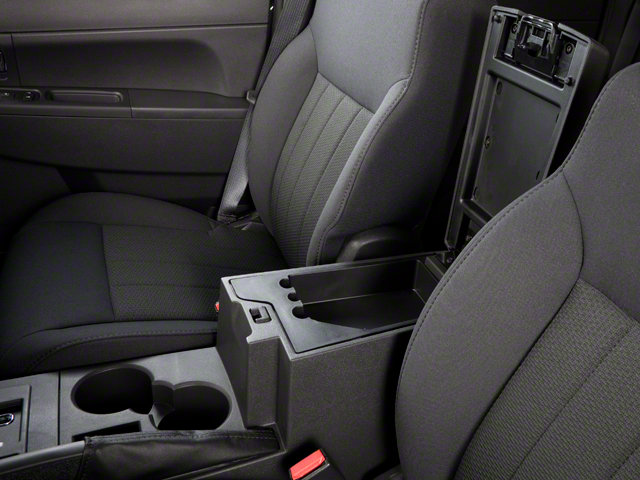 2012 Jeep Liberty Limited